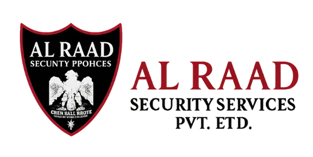 alraad security services pvt ltd