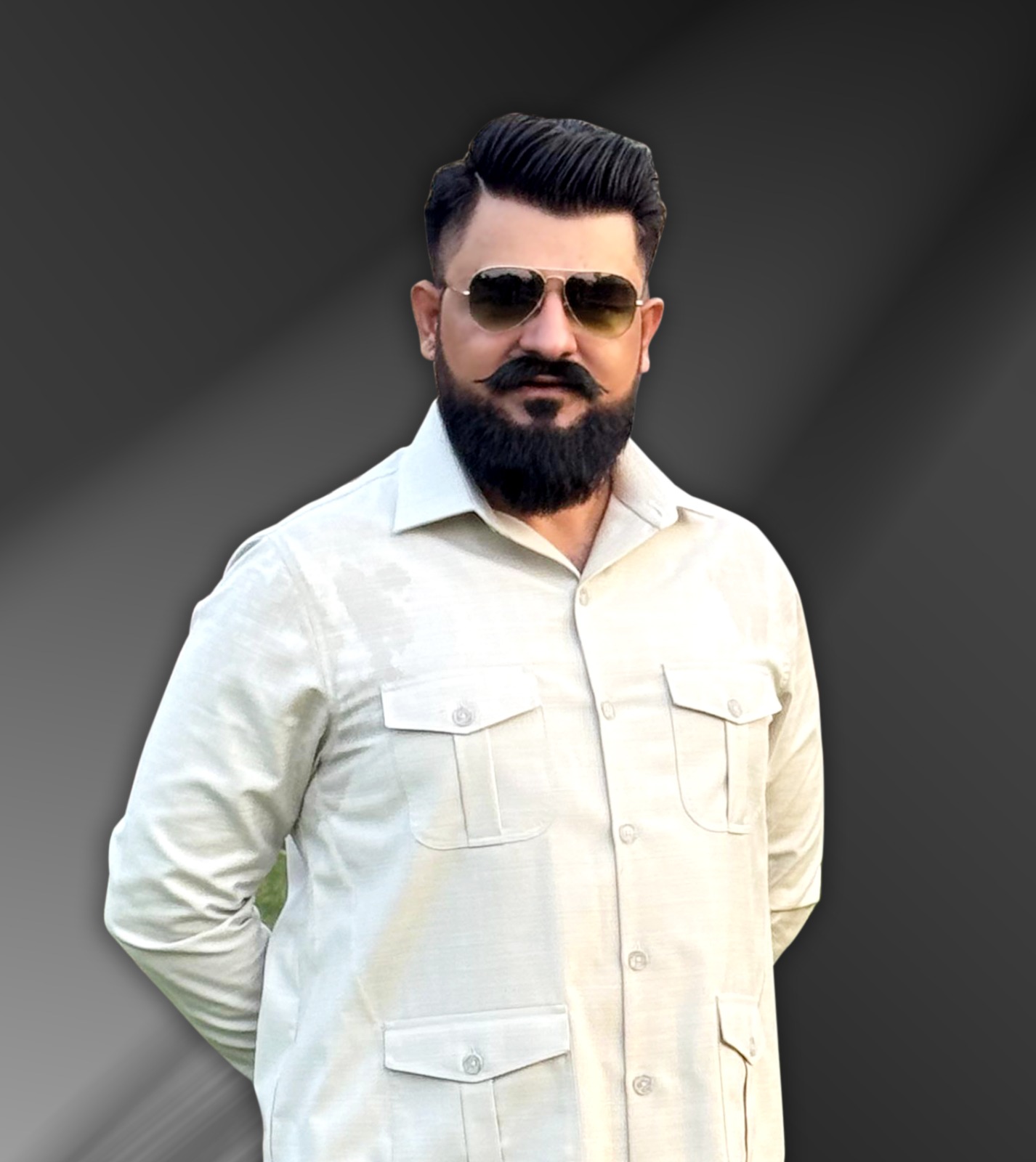 ceo alraad security lahore