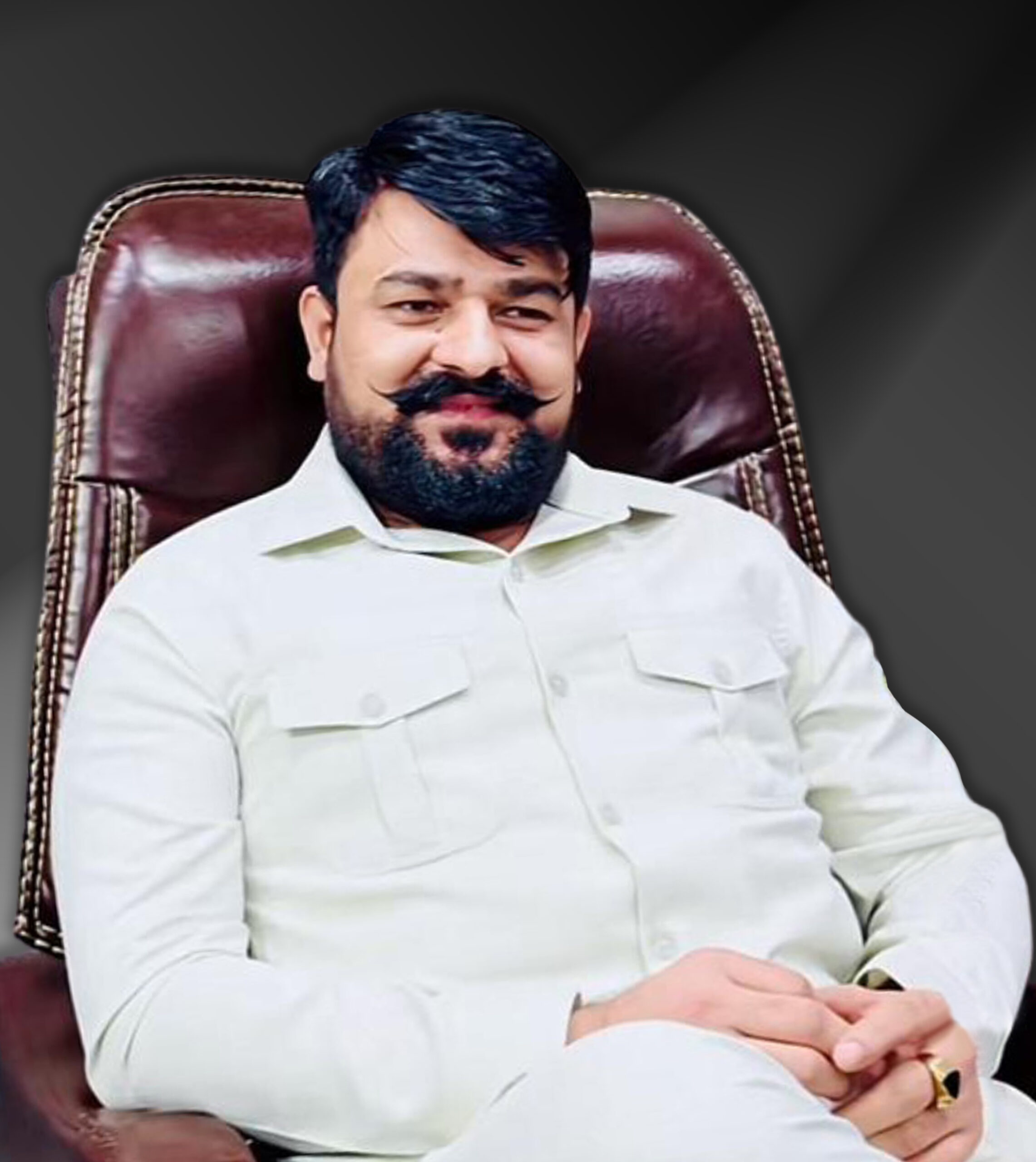 ceo alraad security service lahore