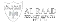 Alraad footer logo