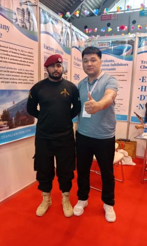 al raad security services lahore