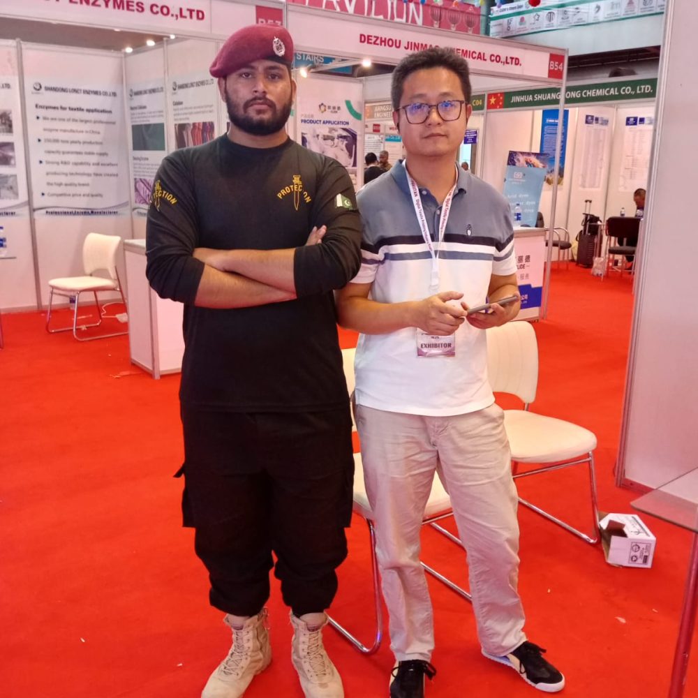 al raad security services lahore